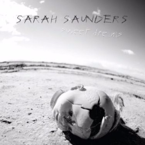 ภาพปกอัลบั้มเพลง Sarah Saunders - I Think I'll Think Of You