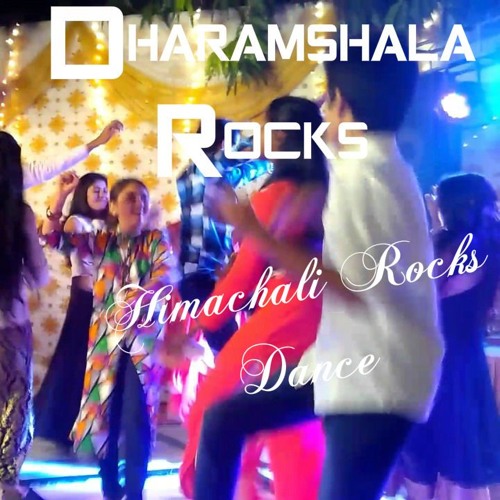 ภาพปกอัลบั้มเพลง New Himachali Song Dance DJ Non Stop 2017 Song Mix Dharamshala Kangra Music Himollywood Pahari Song