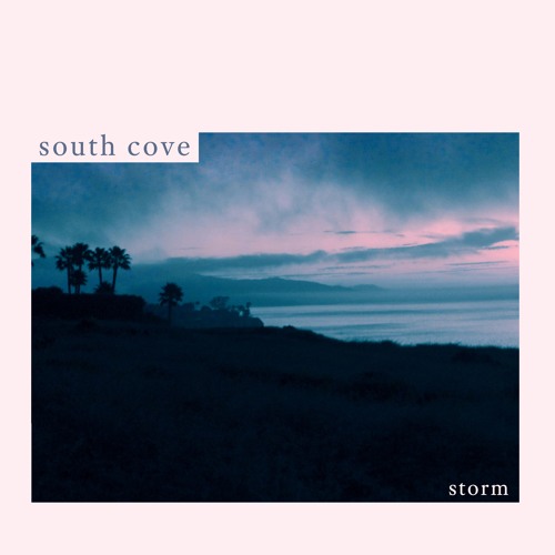 ภาพปกอัลบั้มเพลง South Cove - Storm