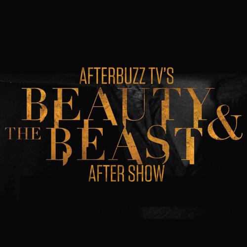 ภาพปกอัลบั้มเพลง Beauty and the Beast S 2 Beast Is The New Black E 17 AfterBuzz TV AfterShow
