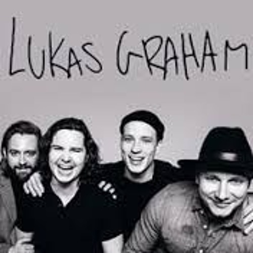 ภาพปกอัลบั้มเพลง Lukas Graham - Drunk In The Morning (LCAW Remix)