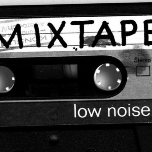 ภาพปกอัลบั้มเพลง mix(tape) 012 - instrumental hiphop abstract hiphop (13.12.2013)