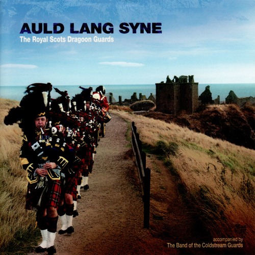 ภาพปกอัลบั้มเพลง Scottish Airs My Home Skye Boat Song Highland Cradle Song The Dark Island