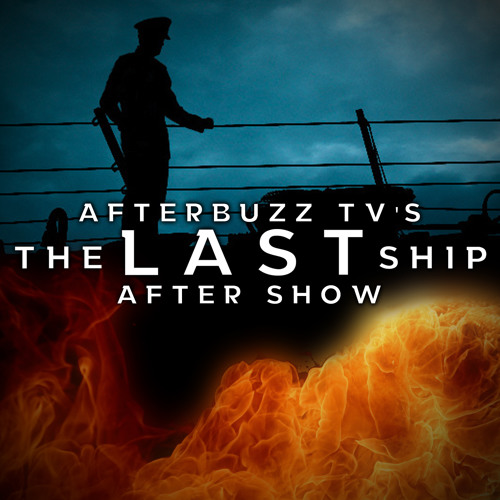 ภาพปกอัลบั้มเพลง The Last Ship S 2 Unreal City Fight The Ship E 1 E 2 AfterBuzz TV AfterShow