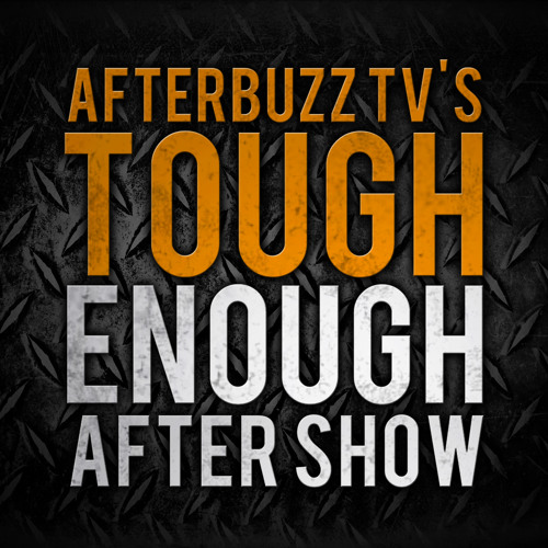 ภาพปกอัลบั้มเพลง Tough Enough S 5 Bad Day Real Bad Day E 3 AfterBuzz TV AfterShow