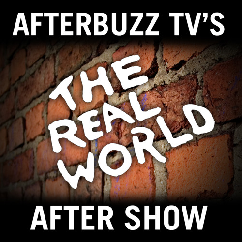 ภาพปกอัลบั้มเพลง Real World Go Big Or Go Home S 31 Disaster Down Under E 3 AfterBuzz TV AfterShow