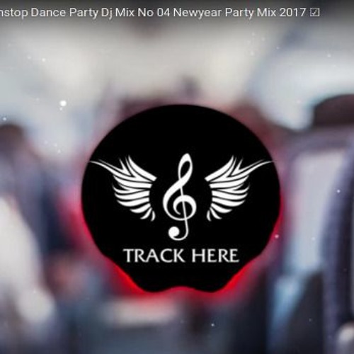 ภาพปกอัลบั้มเพลง Hindi Remix Song 2017 song January Nonstop Dance Party Dj Mix Gaana Song Download