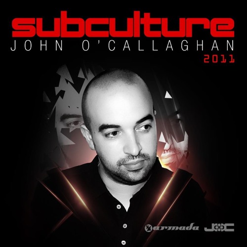 ภาพปกอัลบั้มเพลง Tribute Mix To John O'Callaghan (Massive 2 Hours And 30 minutes Mix)