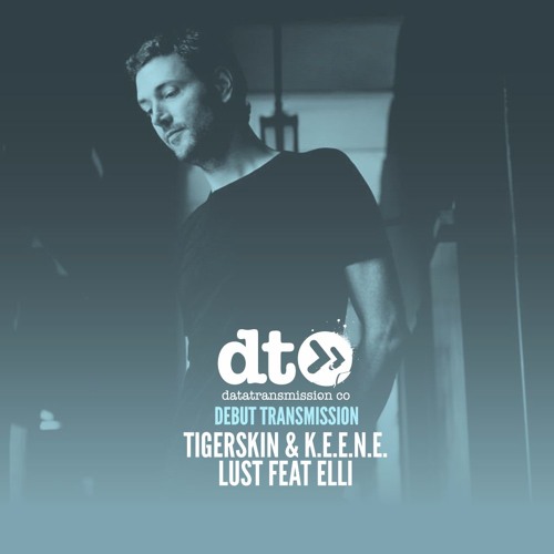ภาพปกอัลบั้มเพลง Tigerskin & K.E.E.N.E. - Lust Feat Elli