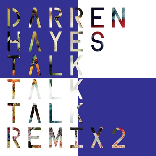 ภาพปกอัลบั้มเพลง Talk Talk Talk (Penguin Prison Instrumental)
