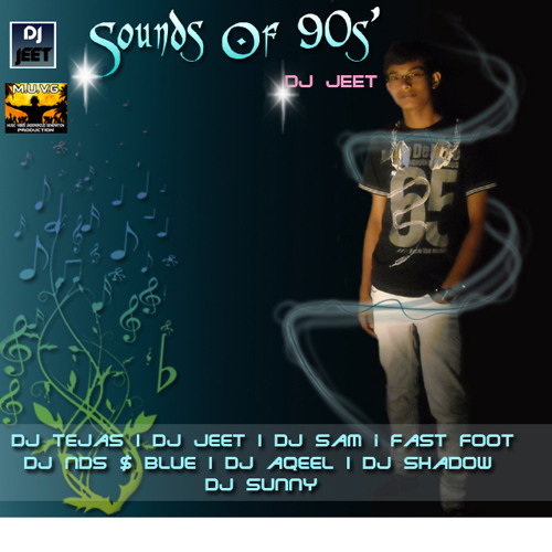 ภาพปกอัลบั้มเพลง Tujhe Dekha To Yeh Jaana Sanam(DJ Shadow Nds & Blue Remix)