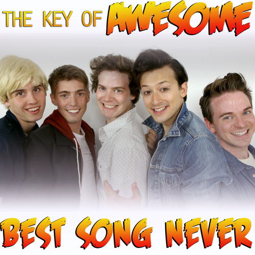 ภาพปกอัลบั้มเพลง Best Song Never (Parody of One Direction's Best Song Ever )