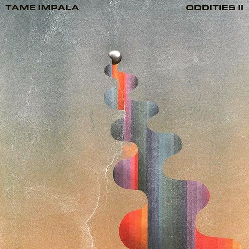 ภาพปกอัลบั้มเพลง Tame Impala - Intro