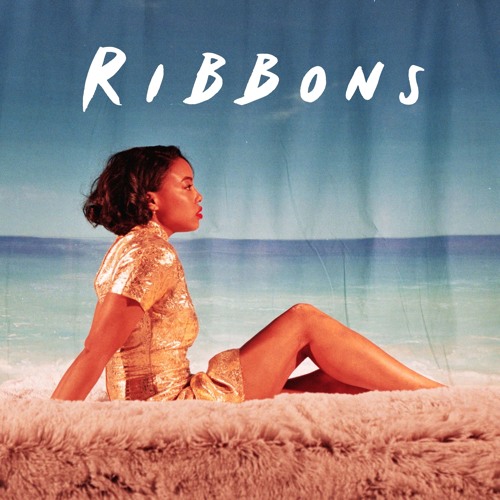 ภาพปกอัลบั้มเพลง Ribbons