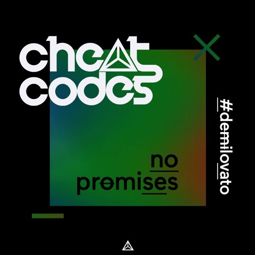 ภาพปกอัลบั้มเพลง Demi Lovato x Cheat Codes - No Promises (gacked goose remix) CLICK BUY FOR FREE DOWNLOAD!