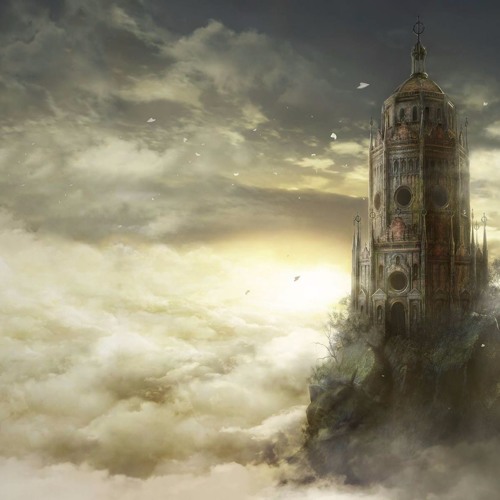 ภาพปกอัลบั้มเพลง Dark Souls 3 The Ringed City OST - Demon in Pain Demon from Below Demon Prince