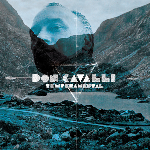 ภาพปกอัลบั้มเพลง Don Cavalli - The Greatest (feat. Xiao Li Zhan)