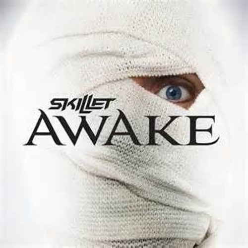 ภาพปกอัลบั้มเพลง Monster- Skillet (cover)