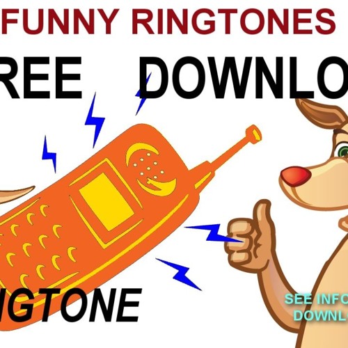 ภาพปกอัลบั้มเพลง Kangaroo Ringtone With Download Link FUNNY RINGTONES ANIMAL RINGTONES