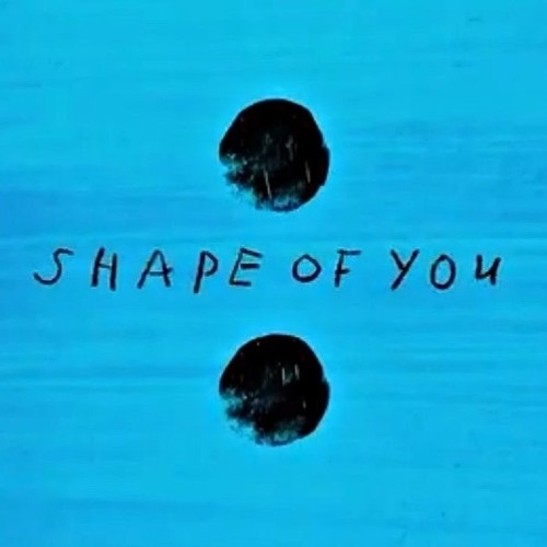 ภาพปกอัลบั้มเพลง Ed Sheeran- Shape Of You (Original Remix) FREE DOWNLOAD