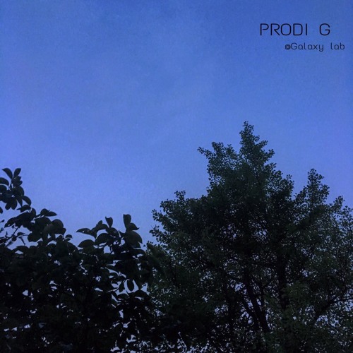 Young Forever (Unplugged Ver.)beat by. Prodi G