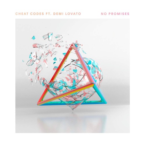 ภาพปกอัลบั้มเพลง Cheat Codes ft. Demi Lovato - No Promises (Country Club Martini Crew Remix)
