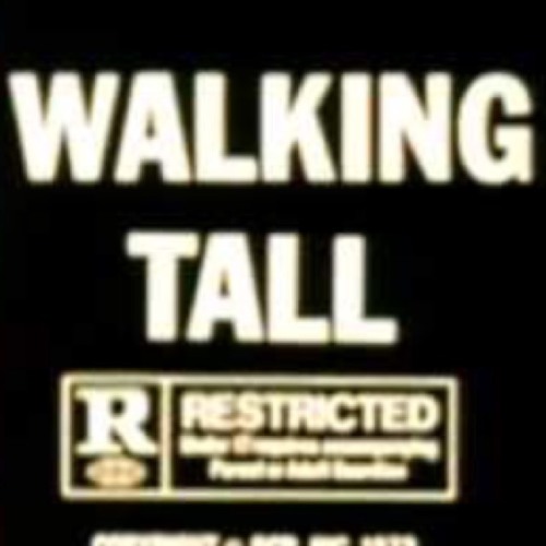 ภาพปกอัลบั้มเพลง DFW Walk Tall First Steps Recovery 4.11.17 🤘🏽MV