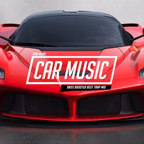 ภาพปกอัลบั้มเพลง Car Music Mix 2017 🏁 Electro & House Bass Music Mix 🏁 Bass Boosted Best Trap Mix