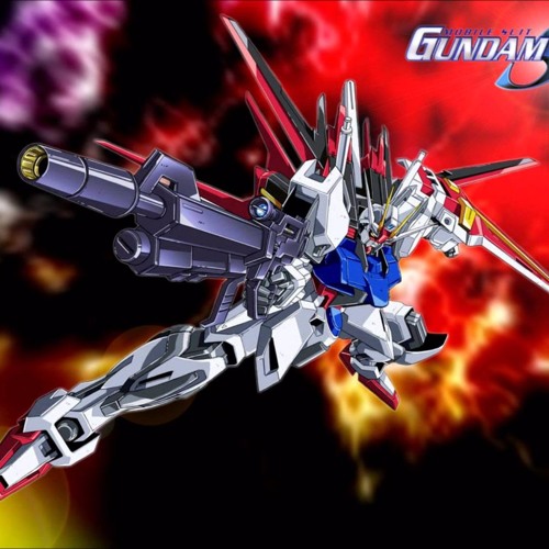 ภาพปกอัลบั้มเพลง Gundam Seed Tatsuya Ishi River TV Sized
