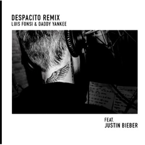 ภาพปกอัลบั้มเพลง Despacito Official Remix - Luis Fonsi Daddy Yankee Justin Bieber