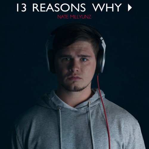 ภาพปกอัลบั้มเพลง 13 Reasons Why