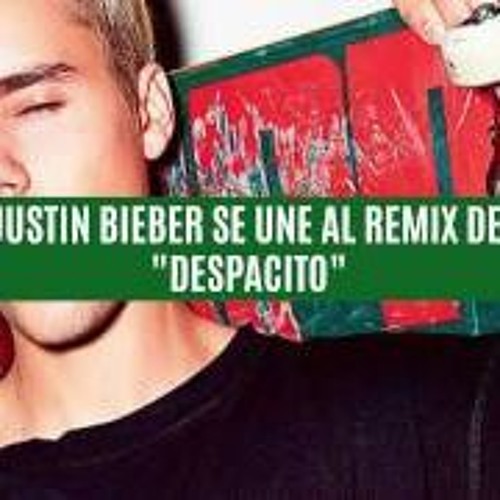 ภาพปกอัลบั้มเพลง Luis Fonsi Daddy Yankee - Despacito (Audio) ft. Justin Bieber Instrumental karaoke