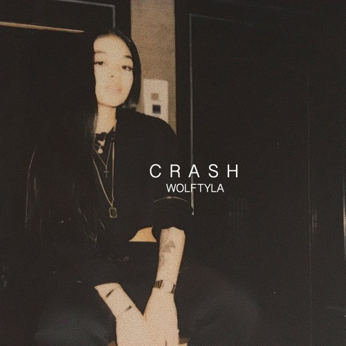 ภาพปกอัลบั้มเพลง Crash