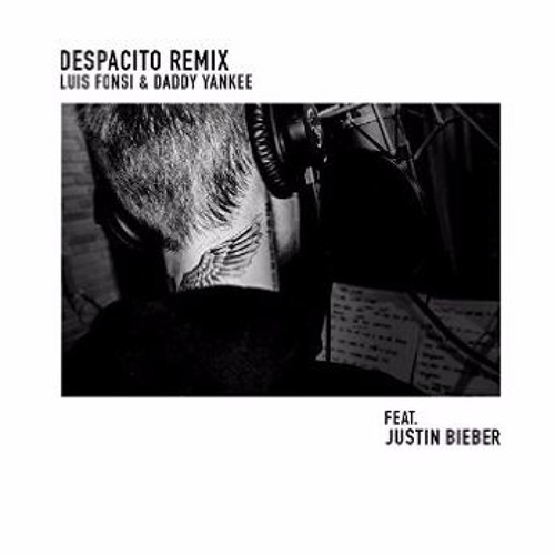 ภาพปกอัลบั้มเพลง Luis Fonsi Daddy Yankee - Despacito ft. Justin Bieber (Refeci remix)