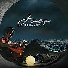 ภาพปกอัลบั้มเพลง ดวงเดือน - JOEY PHUWASIT (โจอี้ ภูวศิษฐ์)