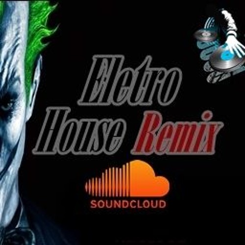 ภาพปกอัลบั้มเพลง Eletro House Remix™ - MC Kevinho - O Grave Bater (Batidão 2017)