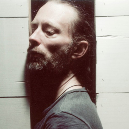 ภาพปกอัลบั้มเพลง Radiohead - Last Flowers to the Hospital