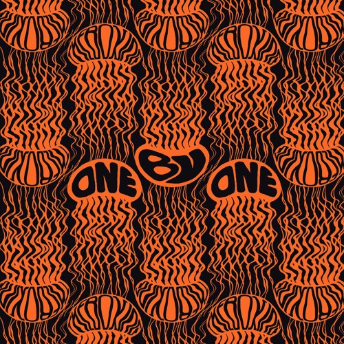 ภาพปกอัลบั้มเพลง One by One