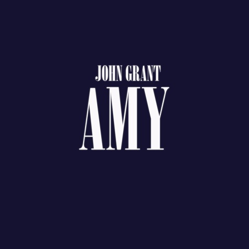 ภาพปกอัลบั้มเพลง Amy (Single)