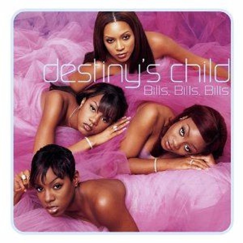 ภาพปกอัลบั้มเพลง Destiny.s Child Vs Diogo Ferrer - B.ills B.ills B.ills (Fabio Dias Mash)