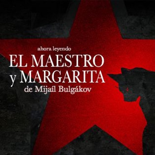 ภาพปกอัลบั้มเพลง 31-El Maestro y Margarita El perdón y el amparo eterno