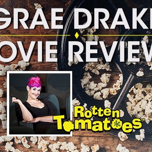 ภาพปกอัลบั้มเพลง Grae Drake Reviews King Arthur Legend of the Sword