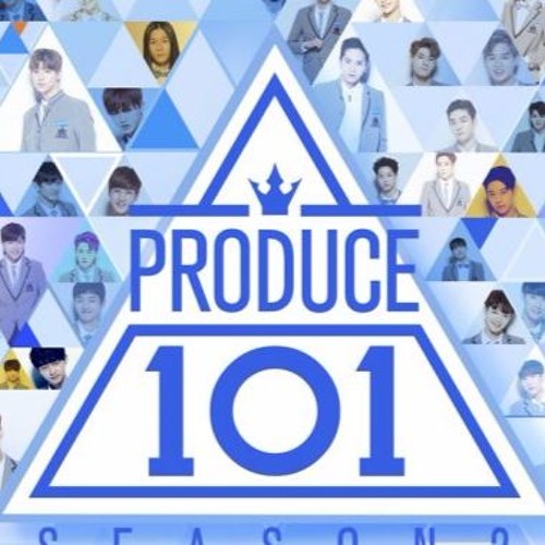 ภาพปกอัลบั้มเพลง PRODUCE 101 Season2 EP 6 6회 ㅣ정승환 ♬너였다면 (Kim Seongri Kim Yongguk Joo Jinwoo Kim Yehyeon)