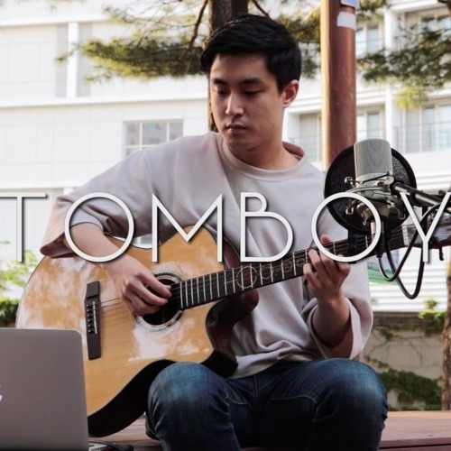 ภาพปกอัลบั้มเพลง Tomboy 톰보이 (Hyukoh 혁오 Cover)