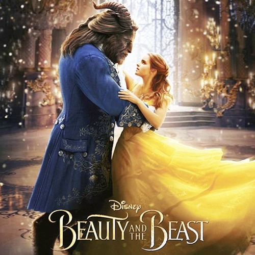 ภาพปกอัลบั้มเพลง Beauty And The Beast -Piano arrange ver.-