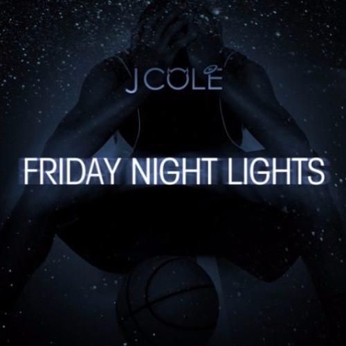 ภาพปกอัลบั้มเพลง J. Cole - Love Me Not