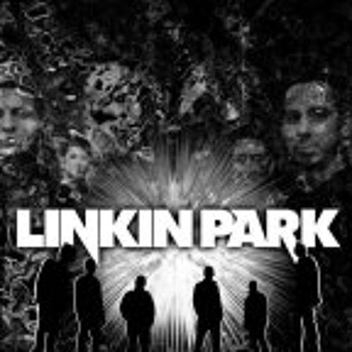 ภาพปกอัลบั้มเพลง Linkin-Park-The-Catalyst