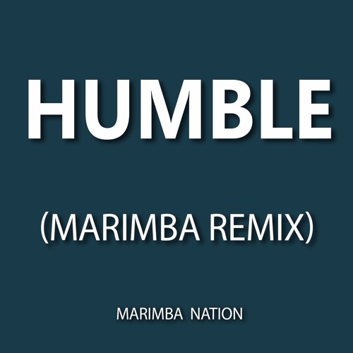 ภาพปกอัลบั้มเพลง Humble (Marimba Ringtones Remix) FREE DOWNLOAD