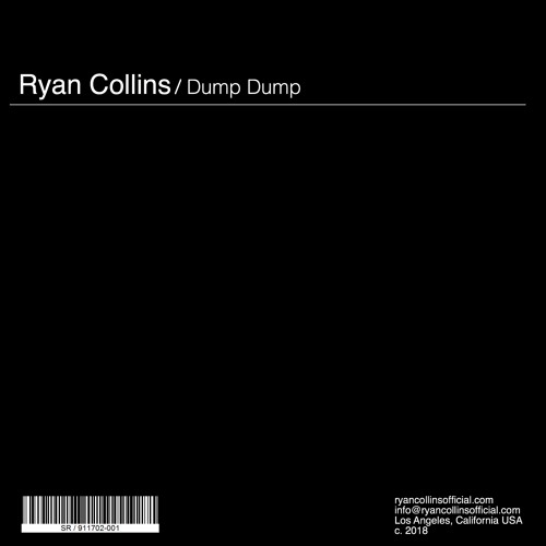 ภาพปกอัลบั้มเพลง Dump Dump