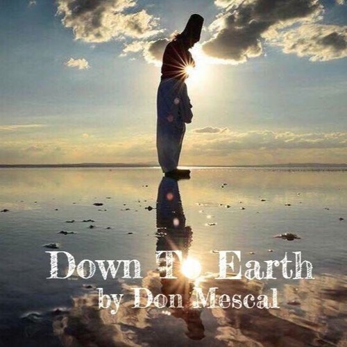 ภาพปกอัลบั้มเพลง Down To Earth